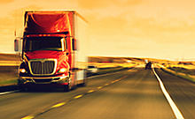 Solidium Freight Efficiency