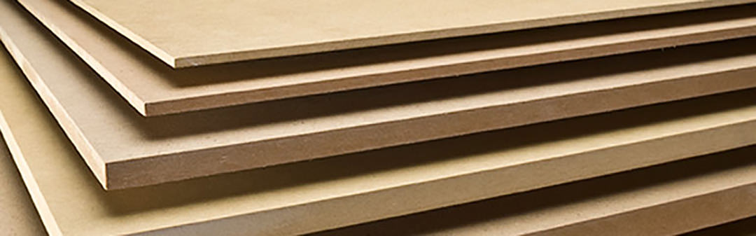 Solidium MDF Product Family